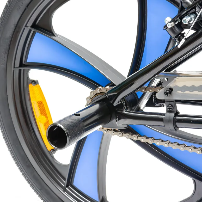 Rower BMX KS Cycling Rise Koła 20"