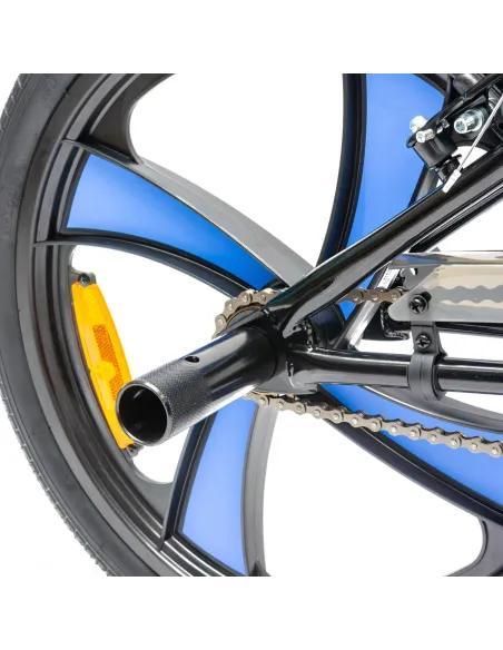 Rower BMX KS Cycling Rise Koła 20"