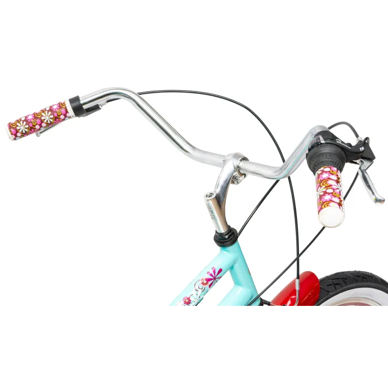 Rower Miejski Beach Cruiser Galano Malibu Koła 26"