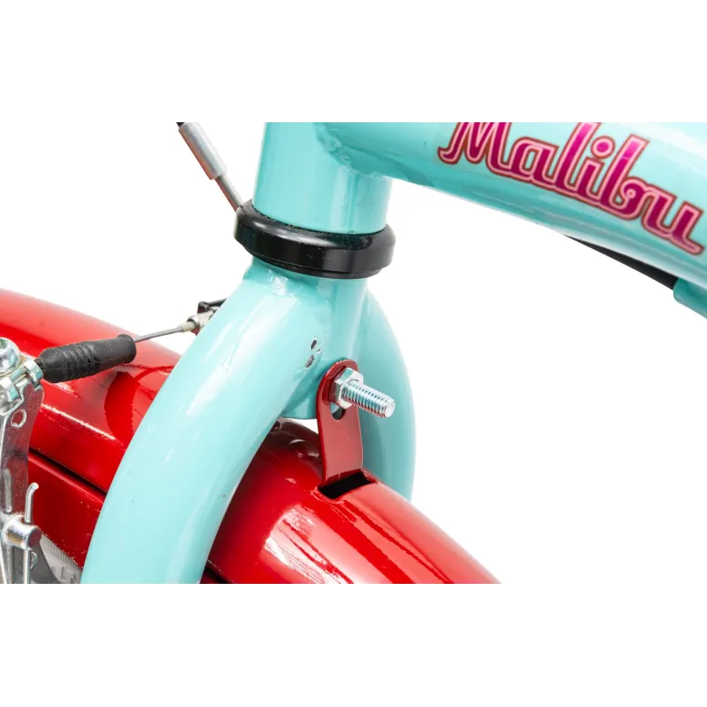 Rower Miejski Beach Cruiser Galano Malibu Koła 26"