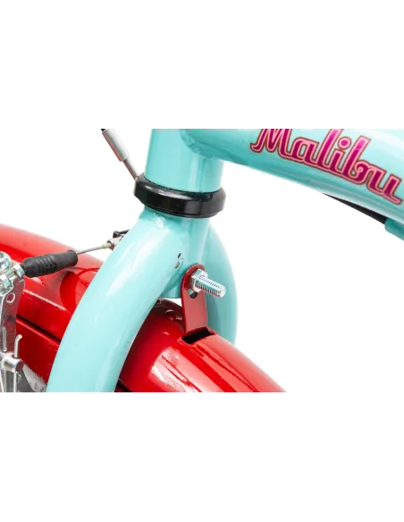 Rower Miejski Beach Cruiser Galano Malibu Koła 26"
