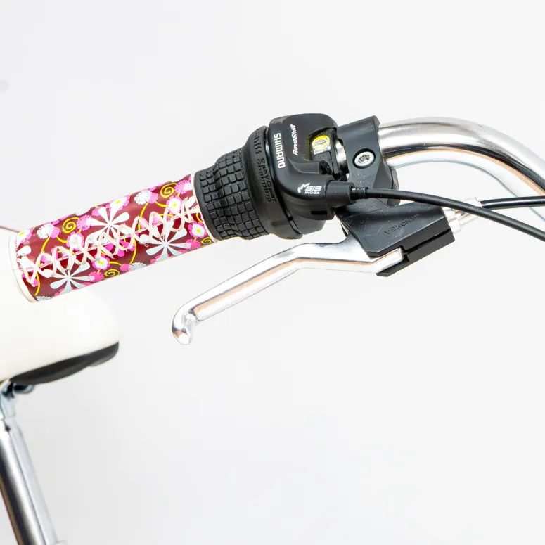 Rower Miejski Beach Cruiser Galano Malibu Koła 26"