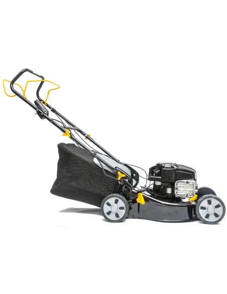 Kosiarka Spalinowa z Napędem ALPINA Stiga 46 cm Silnik Briggs & Stratton
