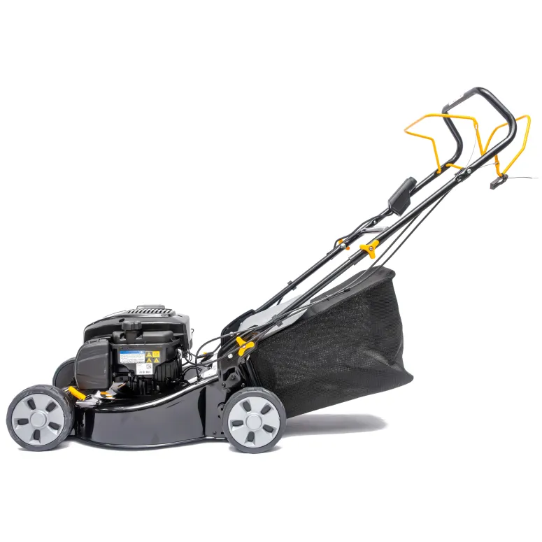 Kosiarka Spalinowa z Napędem ALPINA Stiga 46 cm Silnik Briggs & Stratton
