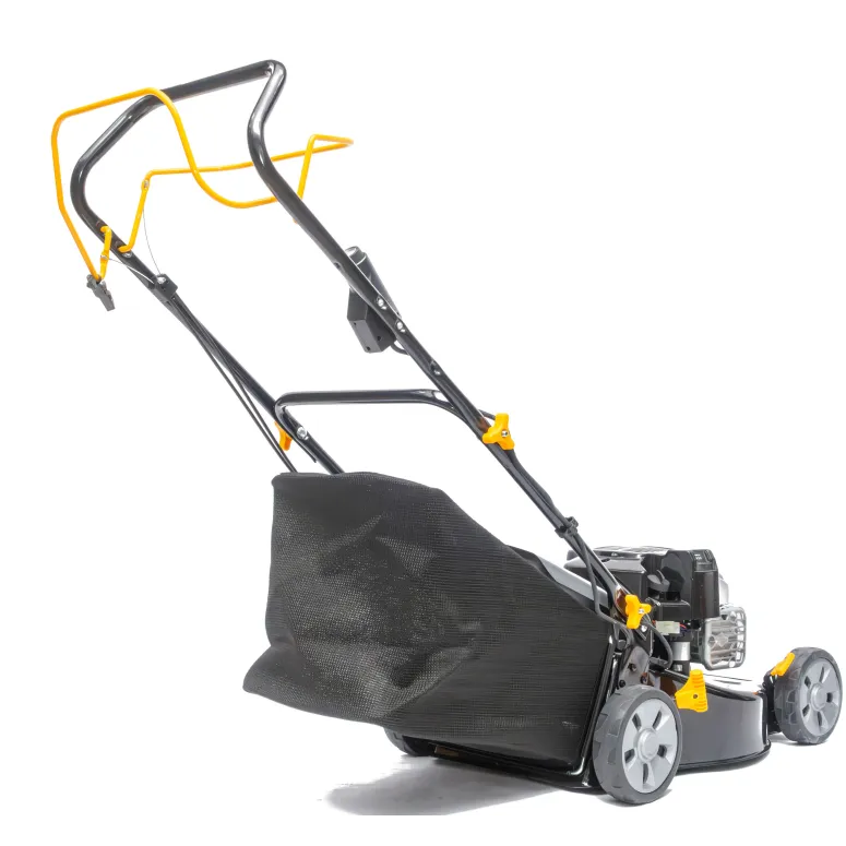 Kosiarka Spalinowa z Napędem ALPINA Stiga 46 cm Silnik Briggs & Stratton