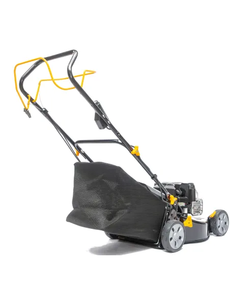 Kosiarka Spalinowa z Napędem ALPINA Stiga 46 cm Silnik Briggs & Stratton