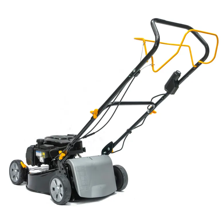 Kosiarka Spalinowa z Napędem ALPINA Stiga 46 cm Silnik Briggs & Stratton