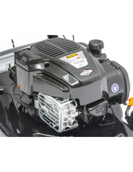 Kosiarka Spalinowa z Napędem ALPINA Stiga 46 cm Silnik Briggs & Stratton
