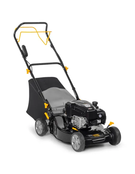 Kosiarka Spalinowa z Napędem ALPINA Stiga 46 cm Silnik Briggs & Stratton