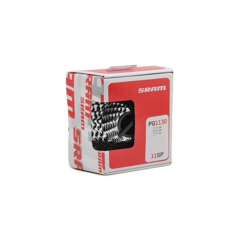 Kaseta rowerowa Sram PG-1130 11-28T 11SP