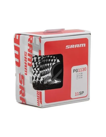 Kaseta rowerowa Sram PG-1130 11-28T 11SP