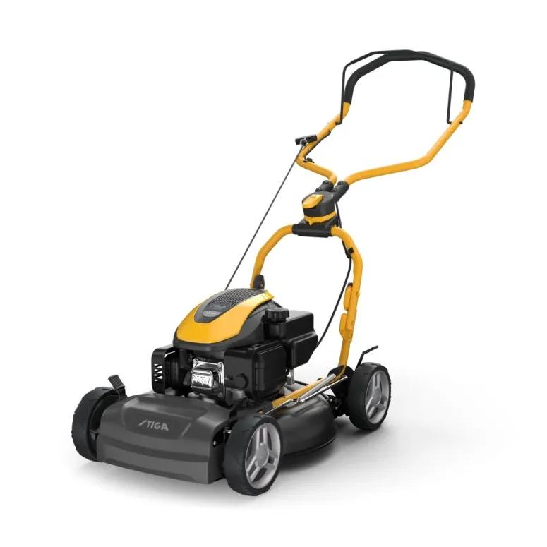 Kosiarka Spalinowa Mulczująca Stiga MULTICLIP 547 123 cm³ 45 cm do 1500 m²