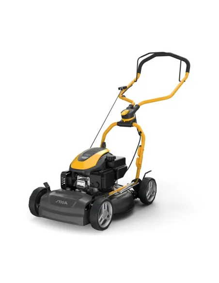 Kosiarka Spalinowa Mulczująca Stiga MULTICLIP 547 123 cm³ 45 cm do 1500 m²