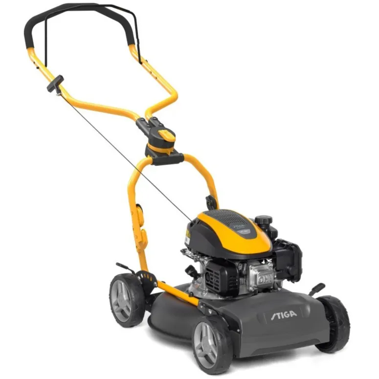 Kosiarka Spalinowa Mulczująca Stiga MULTICLIP 547 123 cm³ 45 cm do 1500 m²