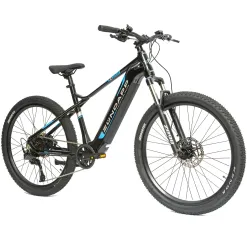 Rower Elektryczny Górski Zündapp Z898, Koła 27,5"