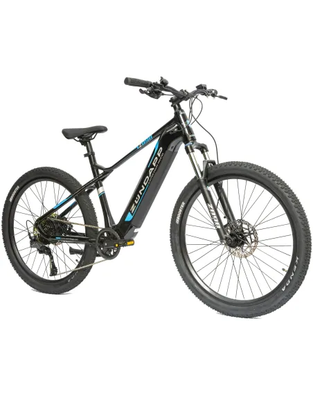 Rower Elektryczny Górski Zündapp Z898, Koła 27,5"