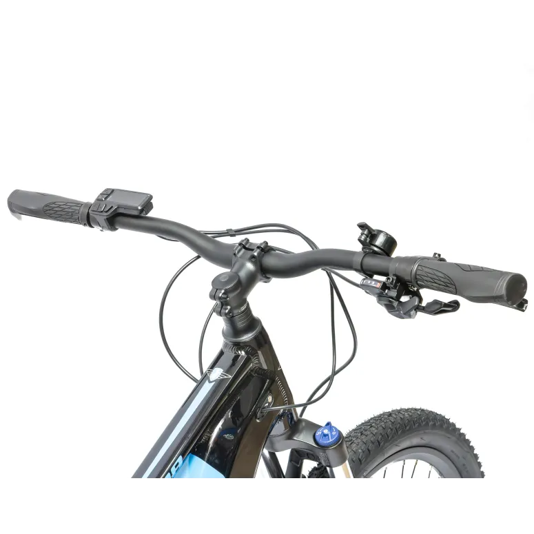 Rower Elektryczny Górski Zündapp Z898, Koła 27,5"