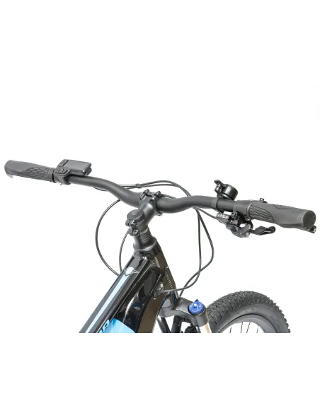 Rower Elektryczny Górski Zündapp Z898, Koła 27,5"