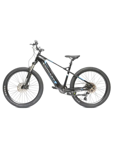 Rower Elektryczny Górski Zündapp Z898, Koła 27,5"