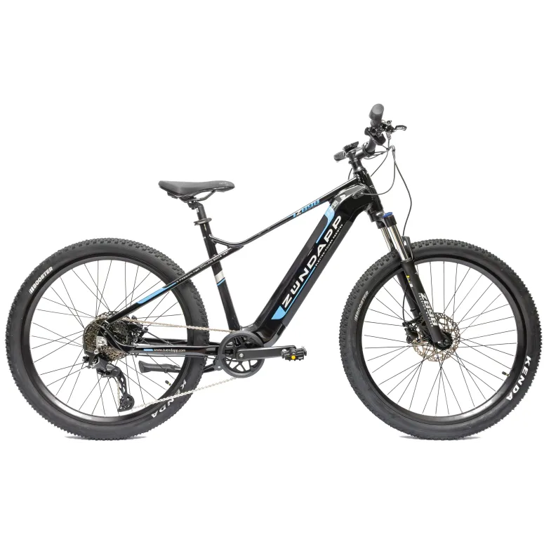 Rower Elektryczny Górski Zündapp Z898, Koła 27,5"