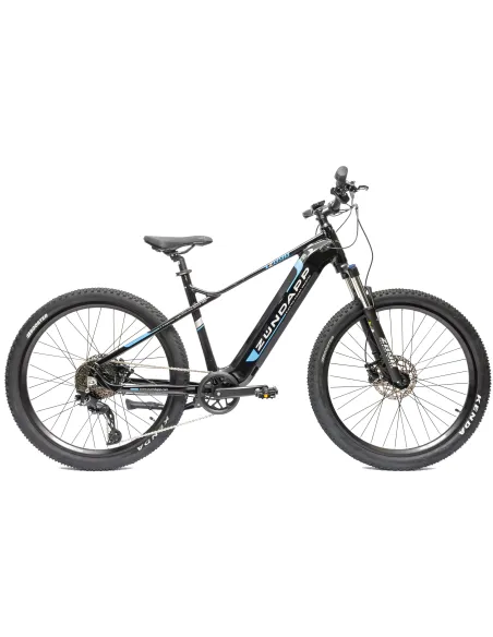 Rower Elektryczny Górski Zündapp Z898, Koła 27,5"