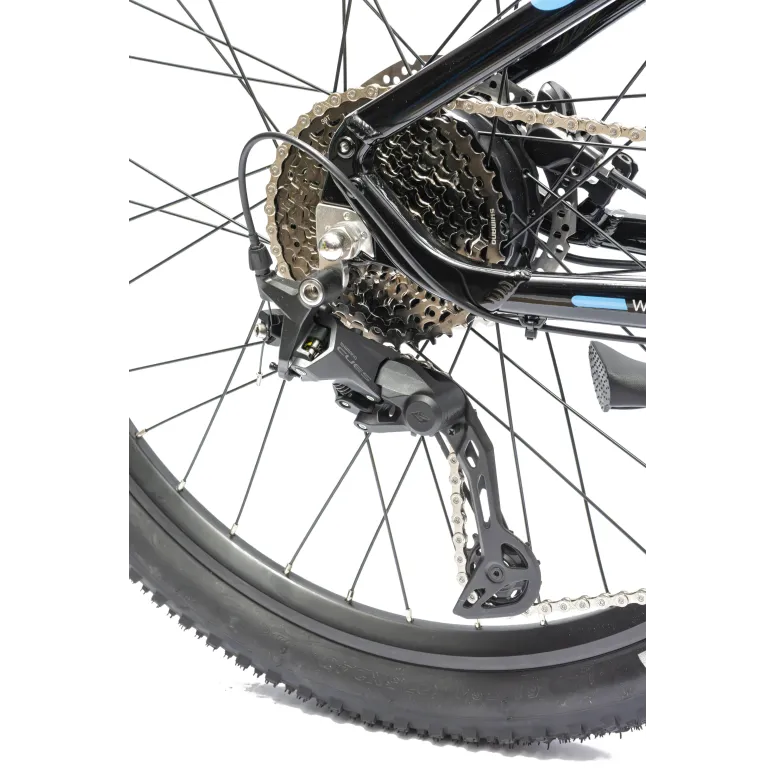 Rower Elektryczny Górski Zündapp Z898, Koła 27,5"