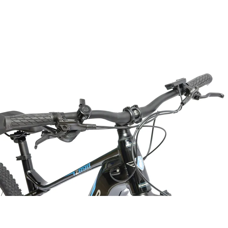 Rower Elektryczny Górski Zündapp Z898, Koła 27,5"