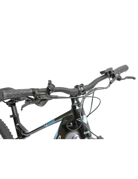 Rower Elektryczny Górski Zündapp Z898, Koła 27,5"