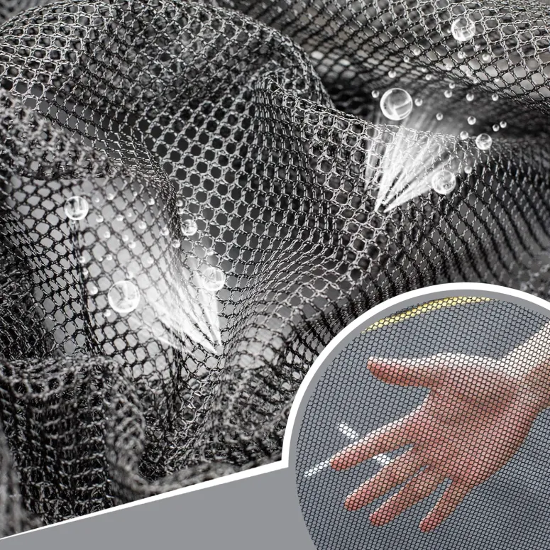 Trampolina Ultrasport Bez Sprężyn System Linowy Siatka Bezpieczeństwa 244cm