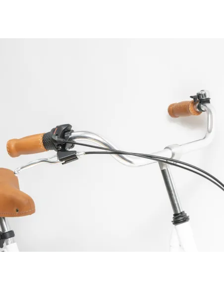 Rower Miejski KCP Deritus 3N, Koła 28”