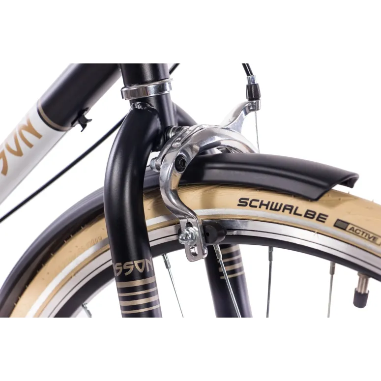 Rower Miejski Chrisson Old City, Koła 28"