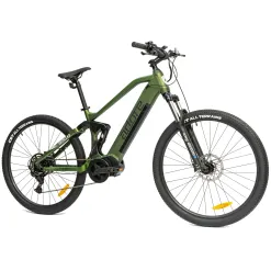 Rower Elektryczny Górski Adore 283E, Koła 29"