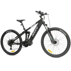 Rower Elektryczny Górski Adore 284E, Koła 29" 