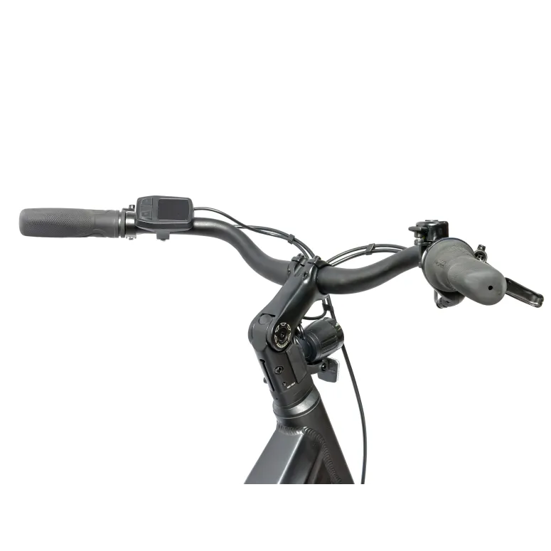 Rower Elektryczny Miejski Tretwerk Amber, 28”