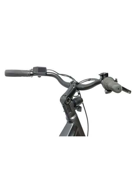 Rower Elektryczny Miejski Tretwerk Amber, 28”