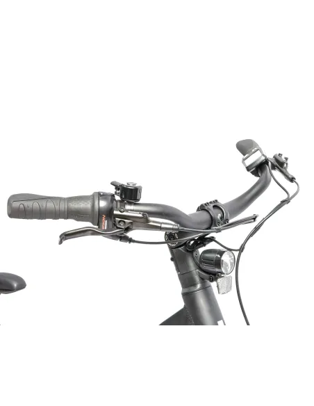 Rower Elektryczny Miejski Tretwerk Amber, 28”