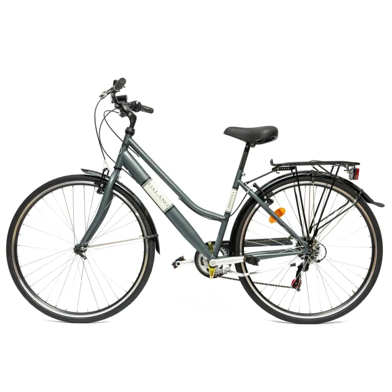 Rower Damski Miejski Galano Arizona 28”