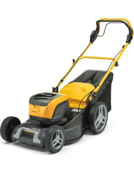 Kosiarka akumulatorowa z napędem STIGA Collector 548 S A 48V 