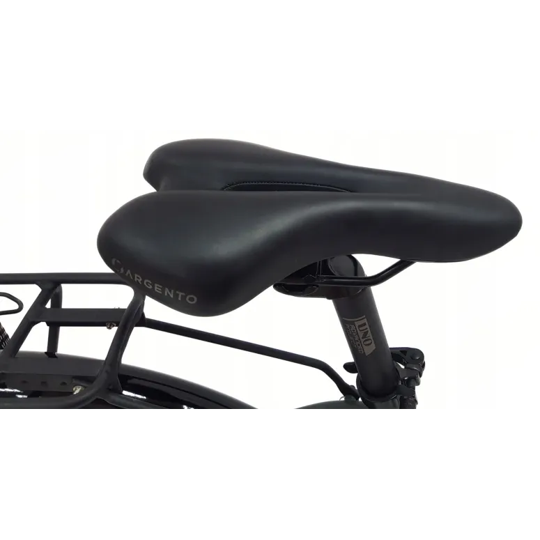 Rower Elektryczny Miejski Argento Omega, Koła 28"