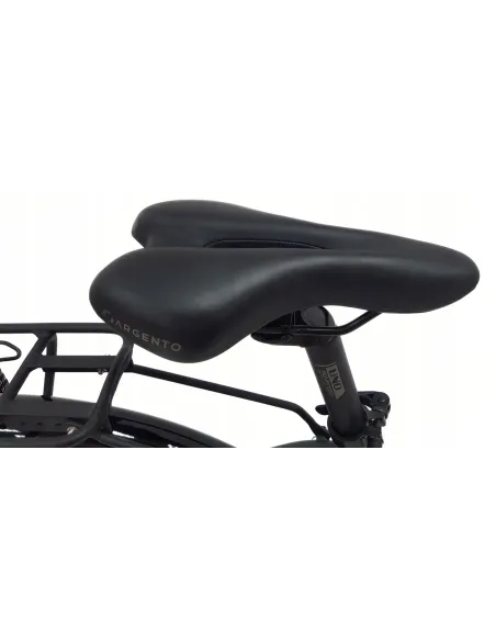 Rower Elektryczny Miejski Argento Omega, Koła 28"