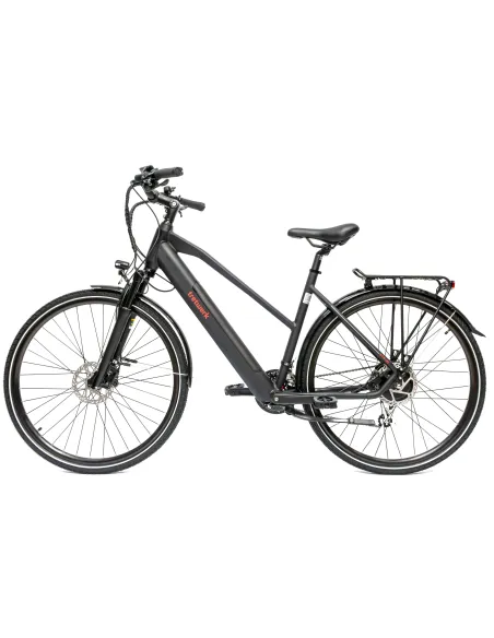 Rower Elektryczny Trekkingowy Tretwerk Seville 5.0, Koła 28"