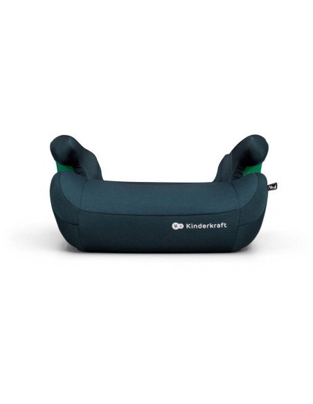 Fotelik samochodowy Kinderkraft Junior Fix2 I-SIZE 15-36 kg od 4 lat 2w1