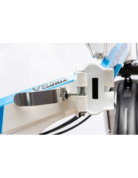 Rower Górski Składany IwoBike VeloniX, Koła 26" 
