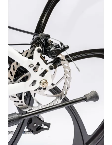 Rower Górski Składany IwoBike VeloniX, Koła 26" 