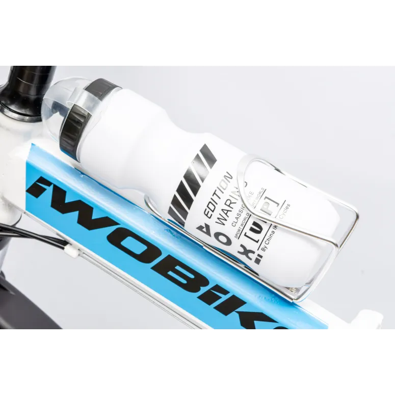 Rower Górski Składany IwoBike VeloniX, Koła 26" 