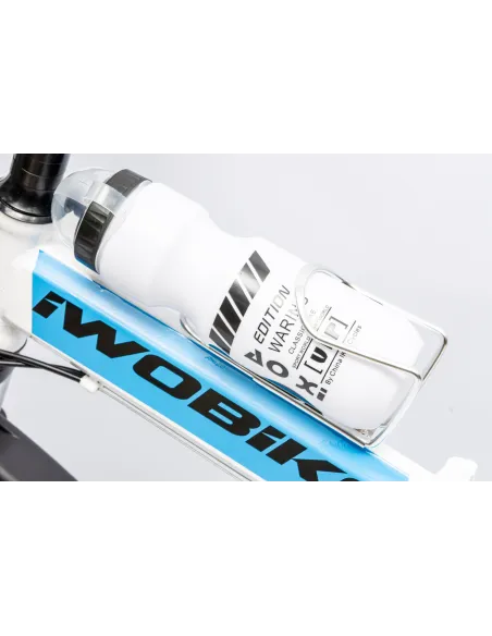 Rower Górski Składany IwoBike VeloniX, Koła 26" 