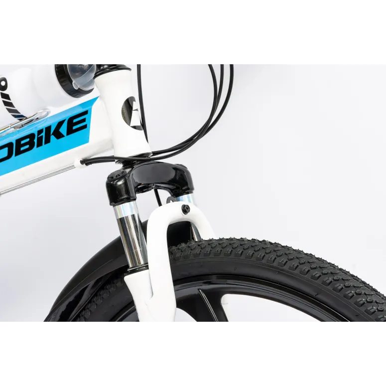 Rower Górski Składany IwoBike VeloniX, Koła 26" 