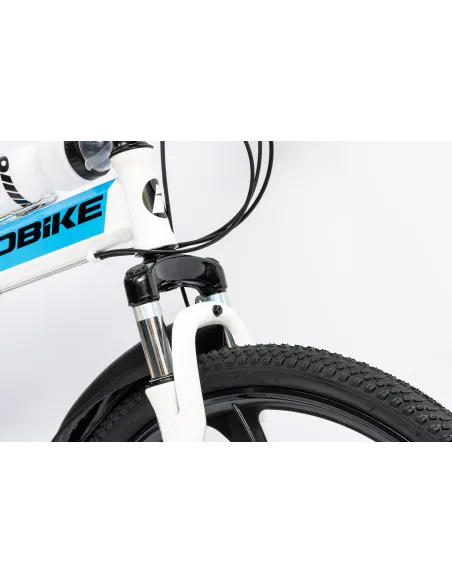 Rower Górski Składany IwoBike VeloniX, Koła 26" 