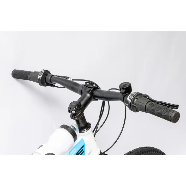 Rower Górski Składany IwoBike VeloniX, Koła 26" 