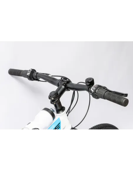 Rower Górski Składany IwoBike VeloniX, Koła 26" 